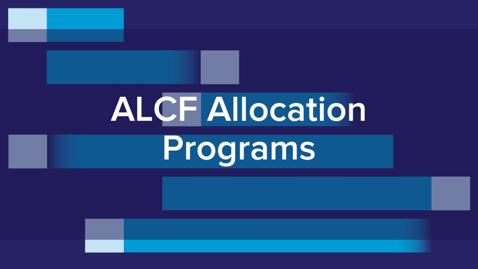 Blue graphic with text