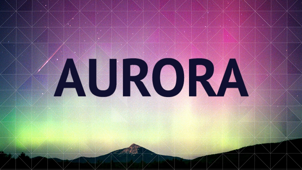 Introducing Aurora, Argonne's next-generation supercomputer