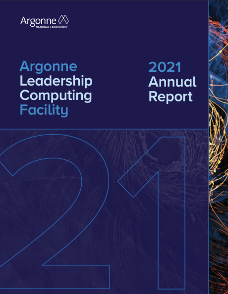 2021 Annual Report Image